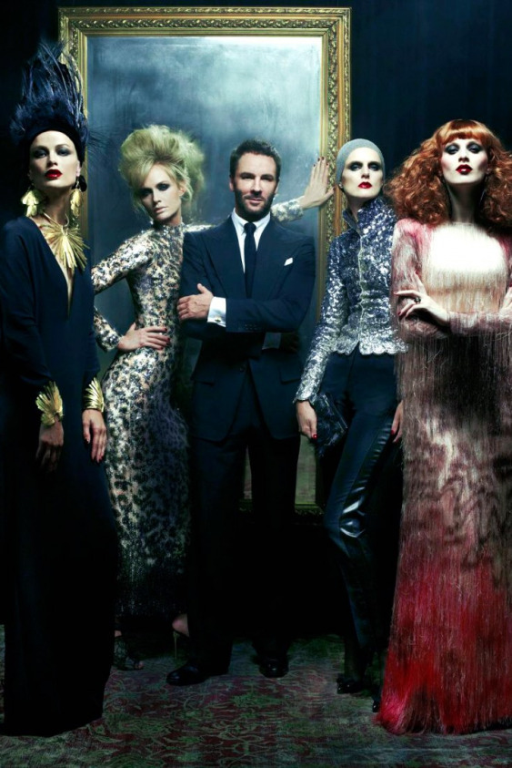 Tom Ford
