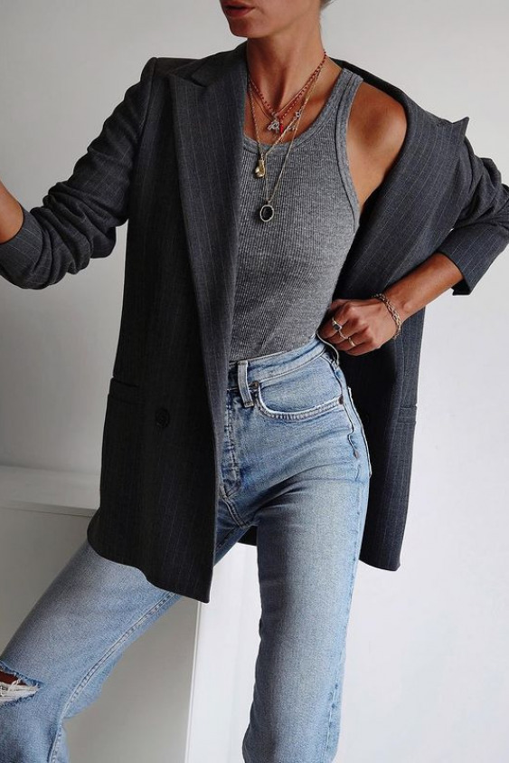 Stile Odaklanan 8 Instagram Hesabı Andi C. Singer