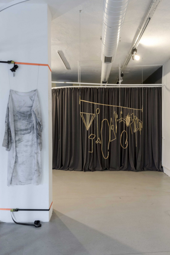 SAHA Studio Kapılarını Açıyor