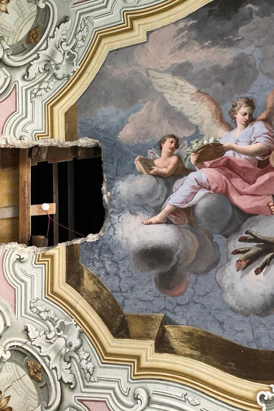 Mamut Art Project'e Geri Sayım Başladı