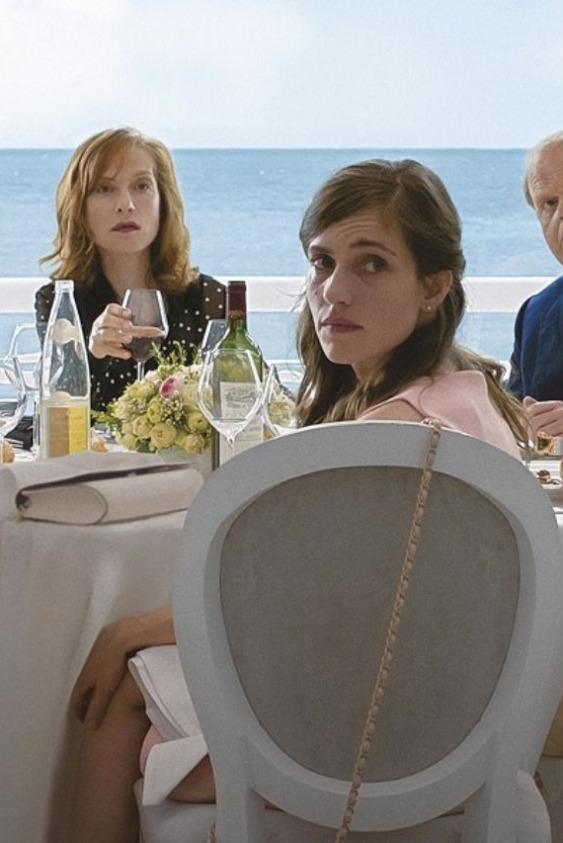 Ekim Ayında Ne İzleyeceğiz?