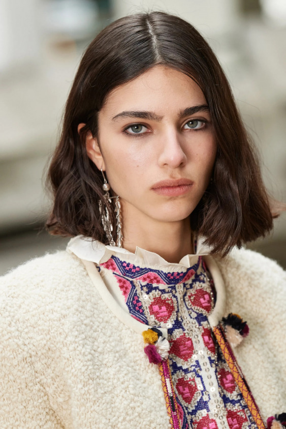 2021-22 Sonbahar/Kış Güzellik Trendleri