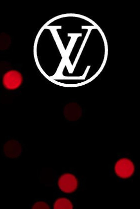 Louis Vuitton - 2022 İlkbahar/Yaz Paris Moda Haftası
