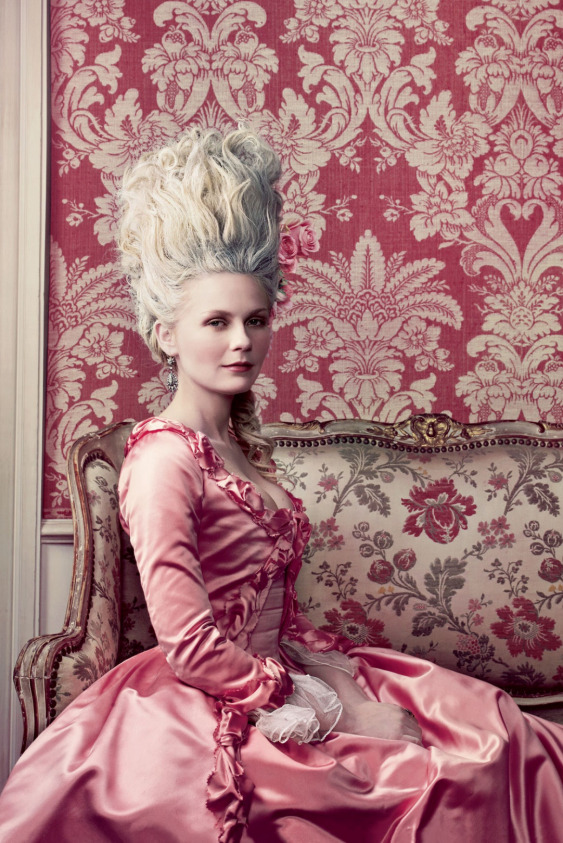 marie antoinette