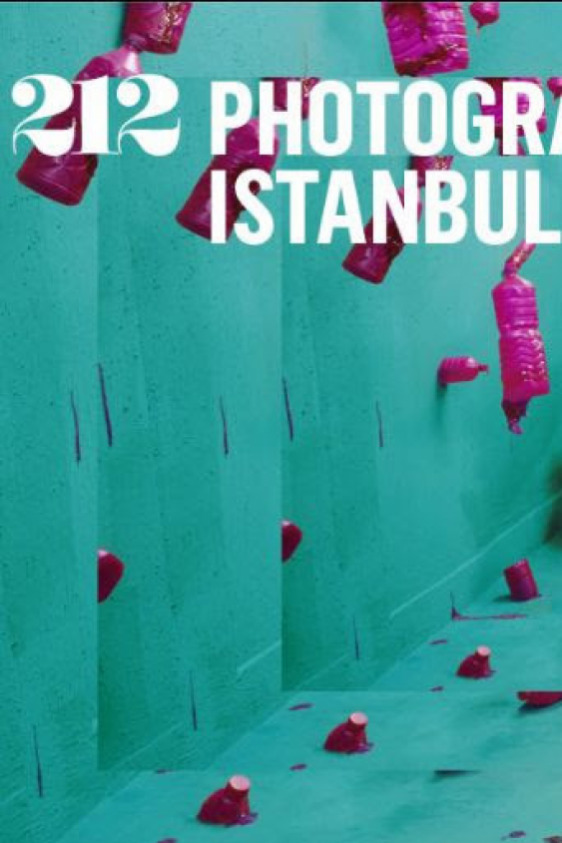 212 Photography İstanbul: Şehrin 7 Köşesinde