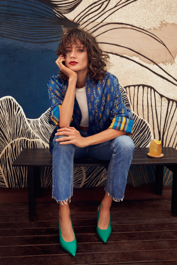 Ege Ruhunun Sonbahar Yansıması Jimmy Key