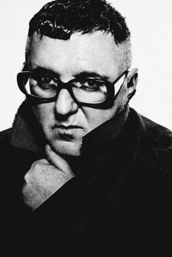 Alber Elbaz Hakkında Bilmeniz Gereken 5 Bilgi Alber Elbaz, But Sou Lai