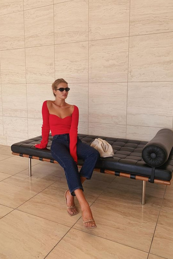 Rosie Huntington Whiteley