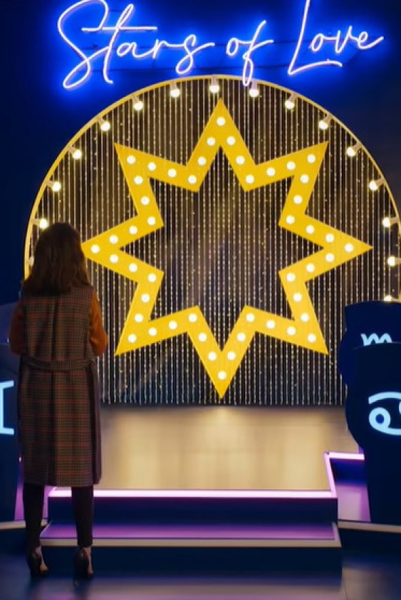 Aşk ve Astroloji’ye Dair Bir Hikaye astroloji ve ilişkiler