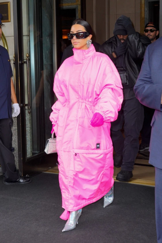 Kim Kardashian
