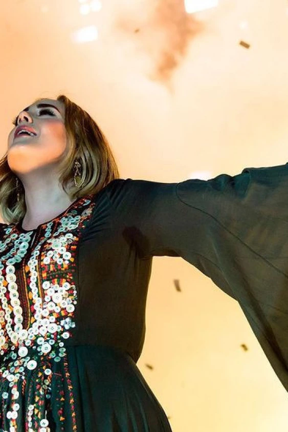 Adele Hakkında Bilmediğiniz 5 Şey