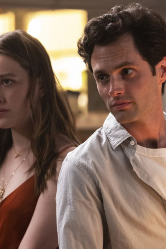 You 4. Sezon Onayını Aldı You 4. Sezon Onayını Aldı