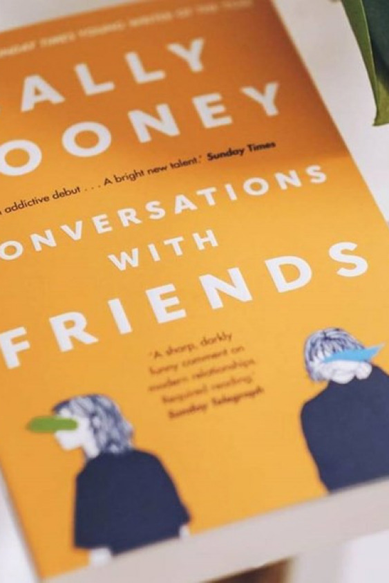 Conversations With Friends Hakkında Neler Biliyoruz? Conversations With Friends Hakkında Neler Biliyoruz?