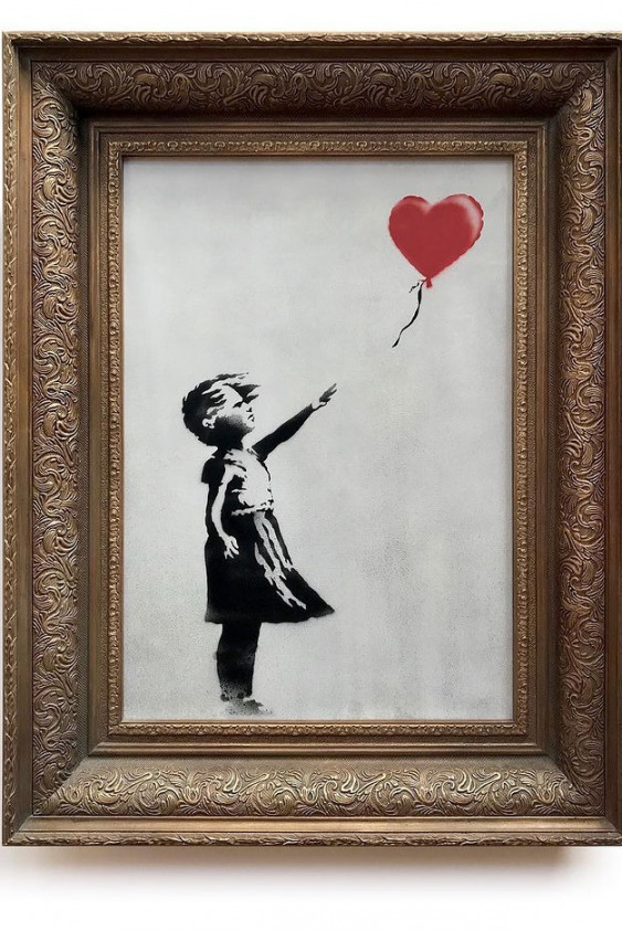 Banksy
