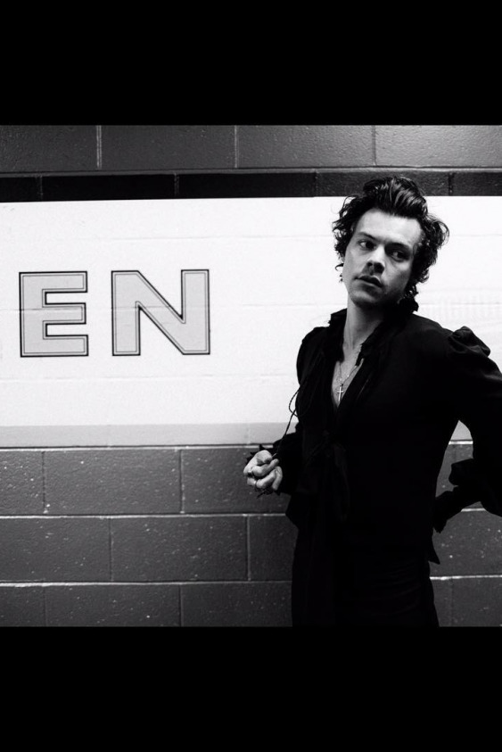 Harry Styles