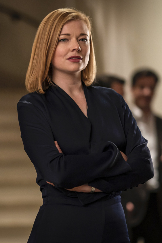 Dizilerden İlhamla Gardırobunuzu Düzenleyin