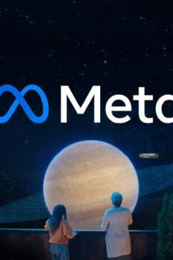 Yeni Dünyanın Başlangıcı: Meta