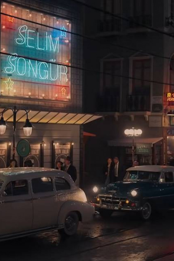 Kasım Ayında Ne İzleyeceğiz?