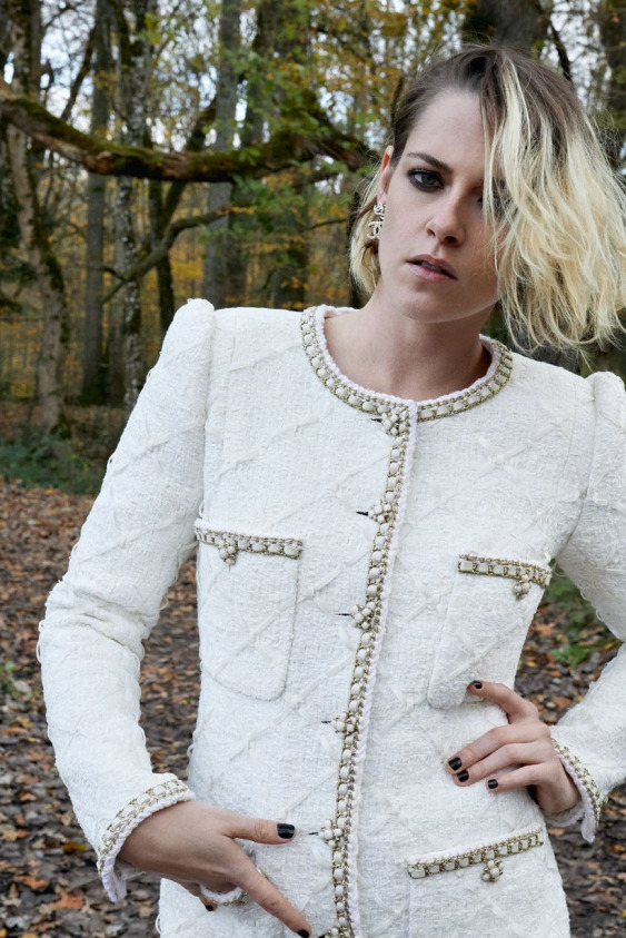 Kristen Stewart Yönetmen Koltuğuna Geçiyor Kristen Stewart