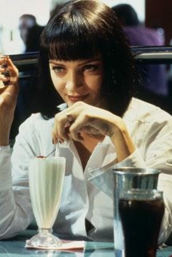 Pulp Fiction