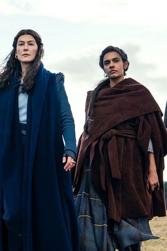 The Wheel of Time Hakkında Neler Biliyoruz?