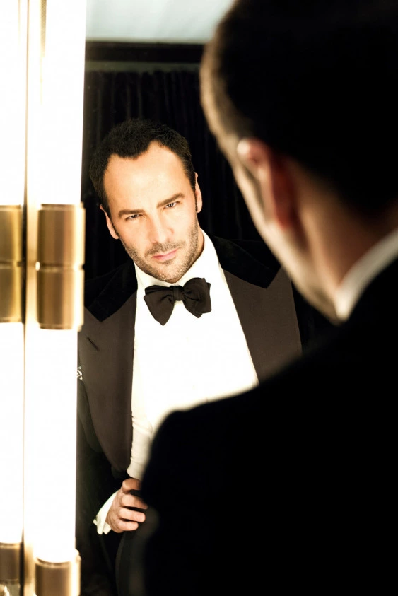 Tom Ford