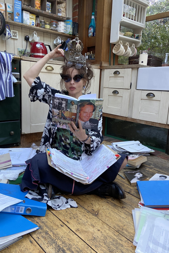 Gerçek Prenses Margaret Kimdi?
