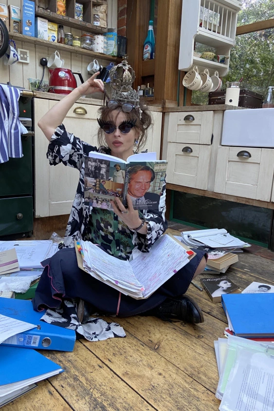Gerçek Prenses Margaret Kimdi?