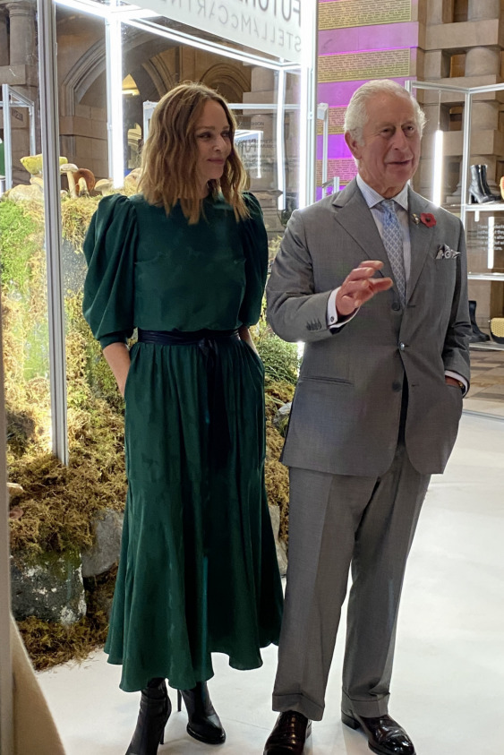 2021 Birleşmiş Milletler İklim Değişikliği Konferansı