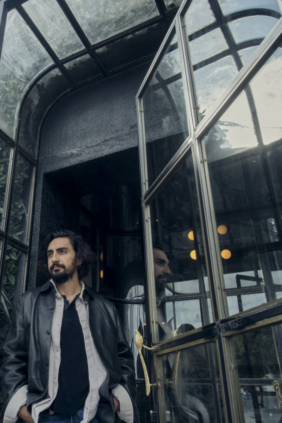 Kimya: Hiç Beklenmedik Biriyle Buharlaşan Yalnızlık