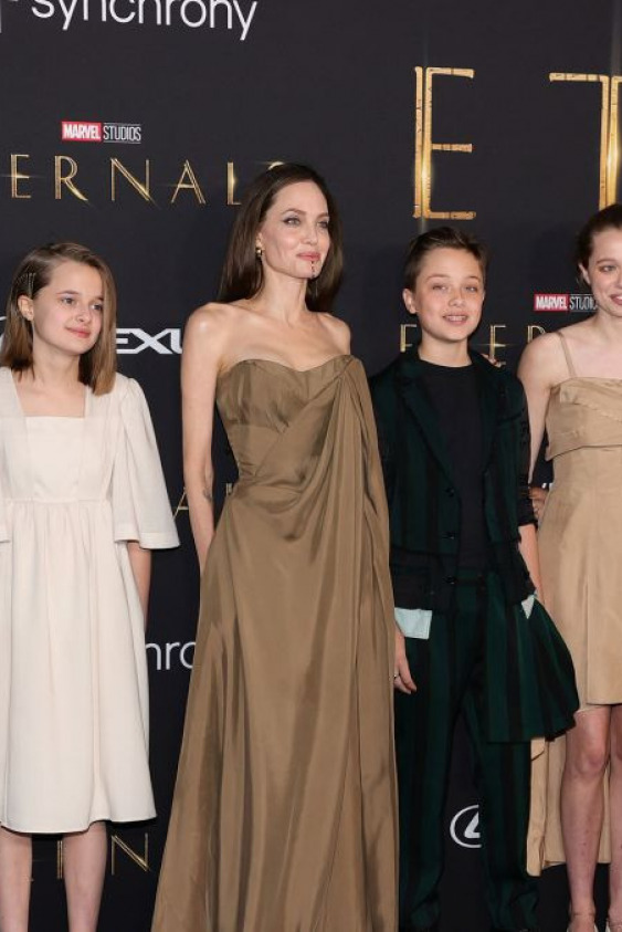 Kırmızı Halıda Yeniden Giyimlerin Yükselişe Geçmesi Sandığımızdan Daha Önemli