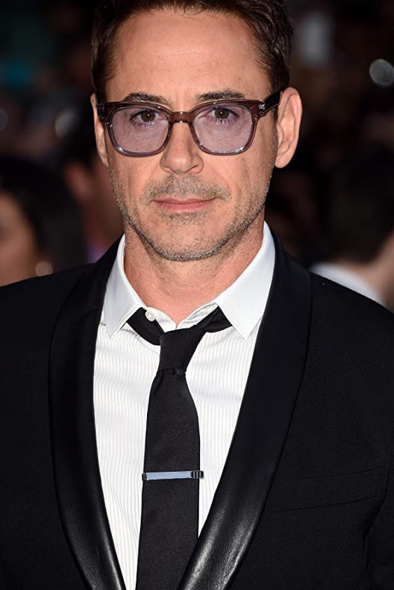 Robert Downey Jr. ve Matt Damon, Christopher Nolan Filminin Kadrosunda