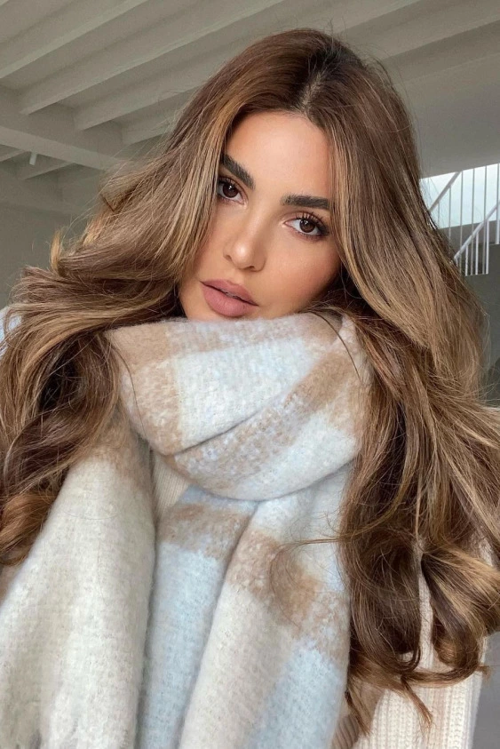 negin mirsalehi