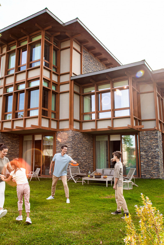 Doğadan İlhamla Yeni Düşler: Düşler Vadisi Riva