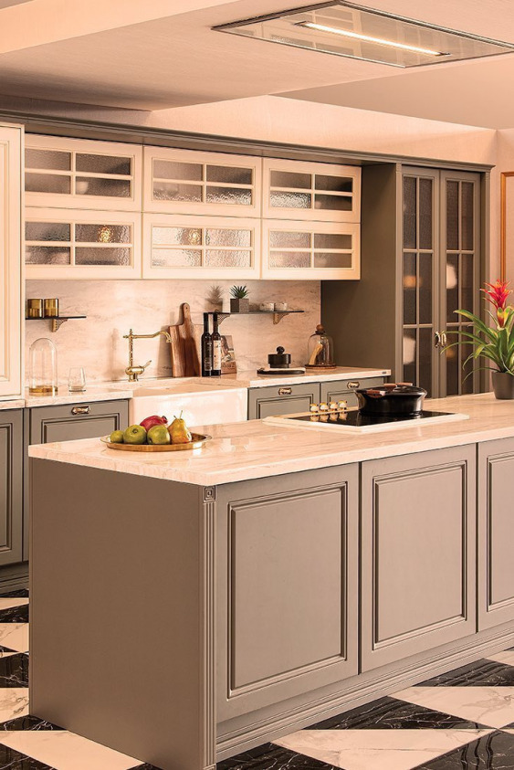 Benzersiz Evler İçin 7 Önemli İpucu