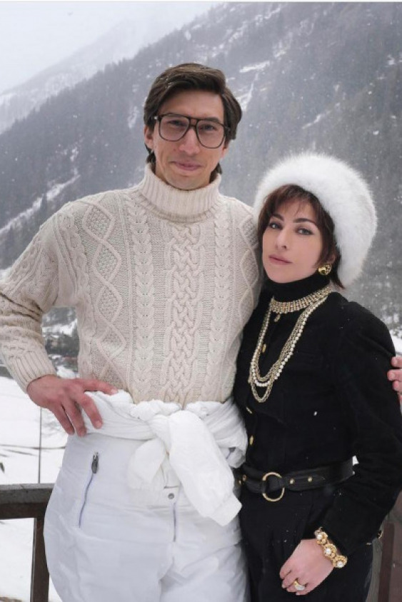 Patrizia Reggiani'ye Yakından Bakış: Hakkında Bilinen 5 İlginç Hikaye