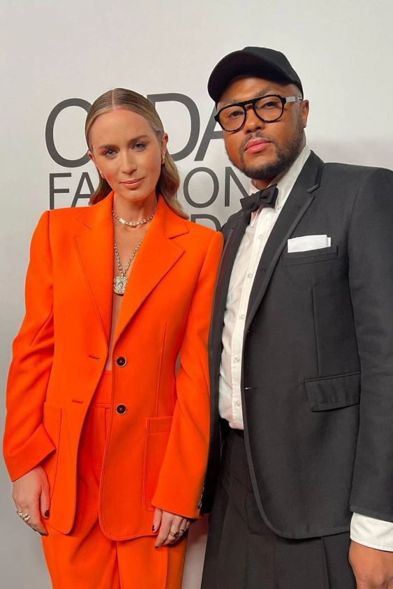 CFDA, CFDA Moda Ödülleri
