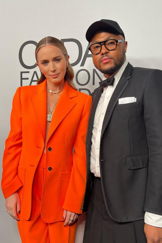Haftanın Öne Çıkan Moda Haberleri CFDA, CFDA Moda Ödülleri
