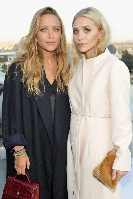 The Row’dan İlk Parfüm Serisi