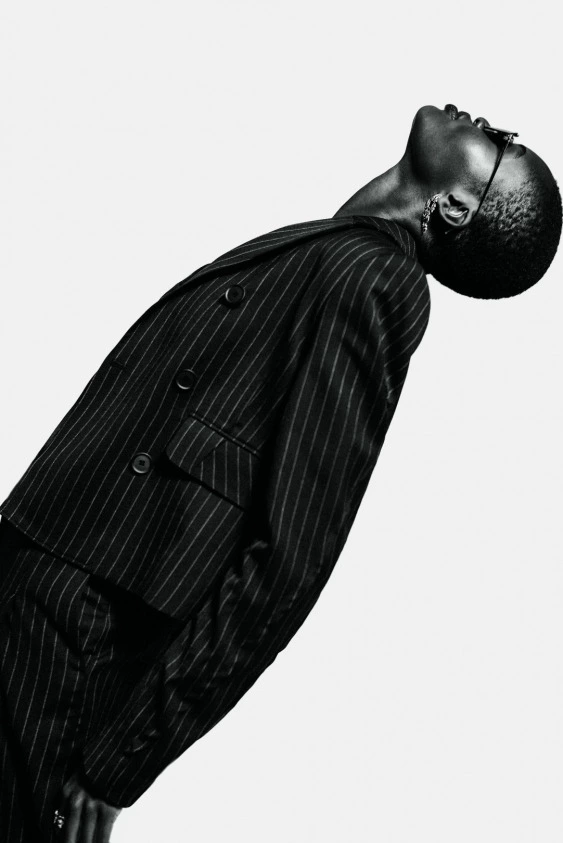 Power Dressing