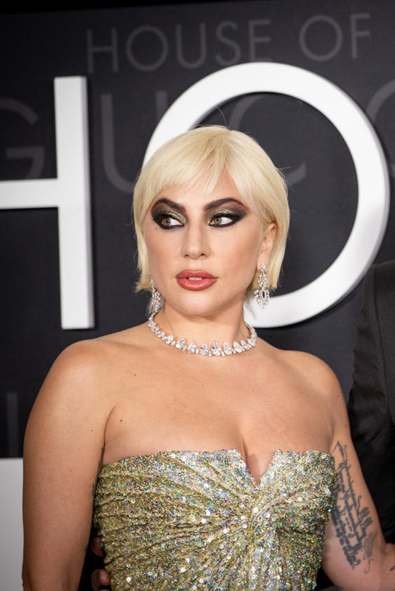 Geçtiğimiz Haftanın Öne Çıkan Moda Haberleri Lady Gaga