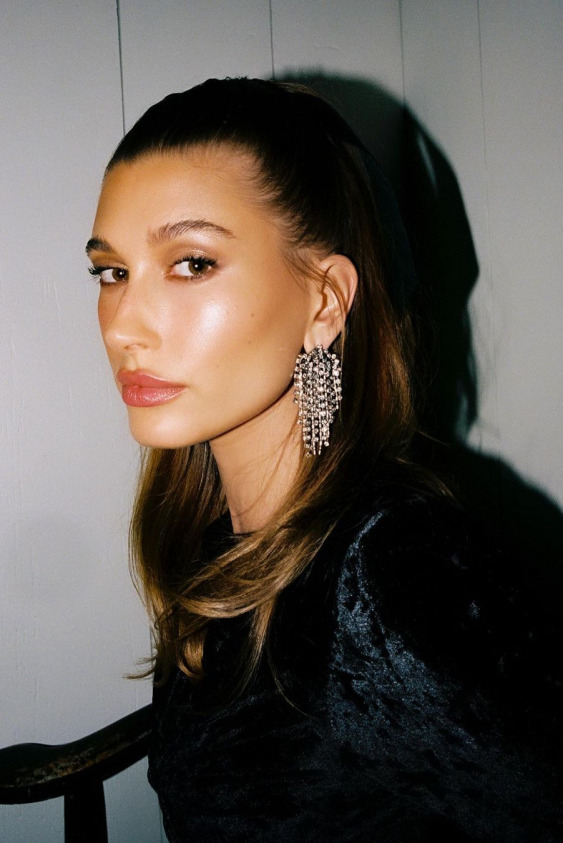 Hailey Bieber'ın Doğum Günü Güzelliği