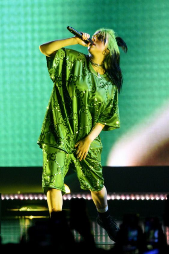 2022 Grammy Adayları Açıklandı