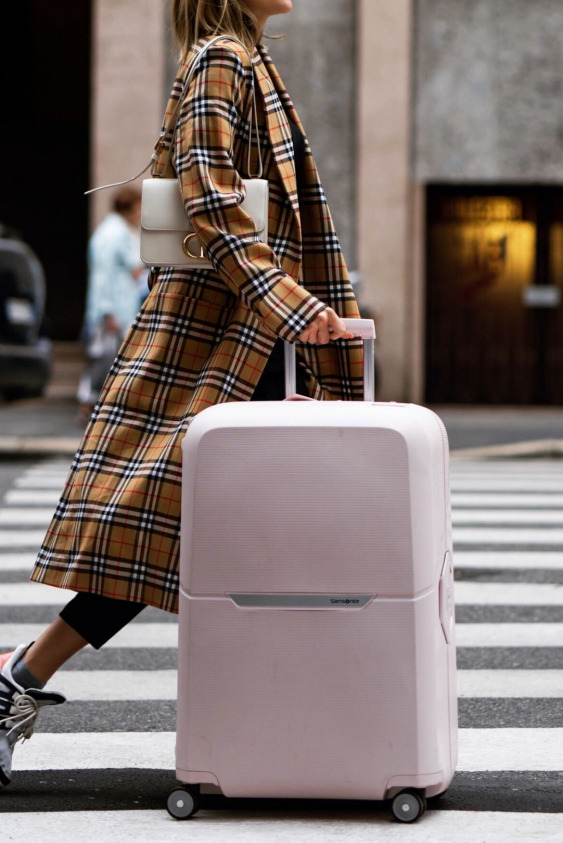 Seyahatlerin ve Şehir Hayatının En İyi Yol Arkadaşı