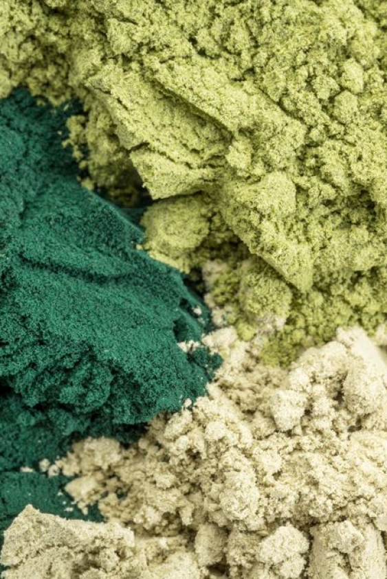 Güzelliğin Geleceği Toz Formundaki Cilt Bakım Ürünleri Mi?