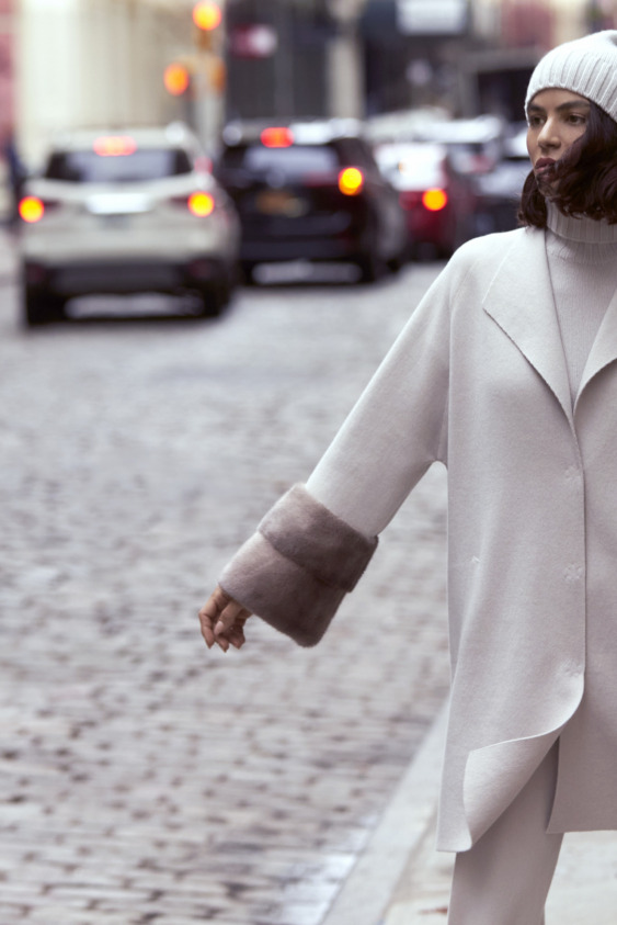 Kışa Merhaba Diyen Seçimler