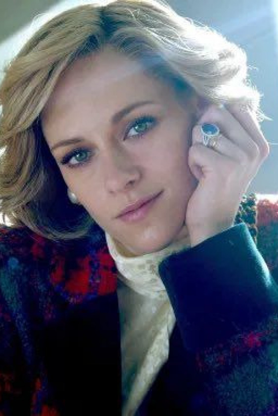 Lady Diana'yı Konu Alan Yapımlar Lady Diana'yı Konu Alan Yapımlar