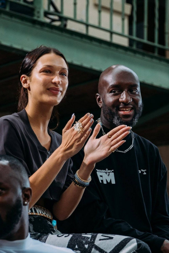 Virgil Abloh
