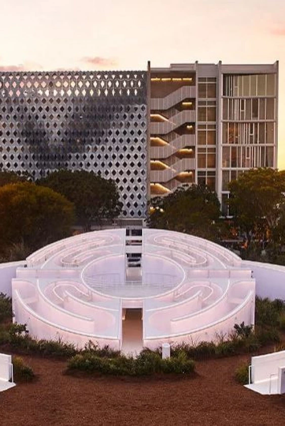 Art Basel Miami'den Notlar