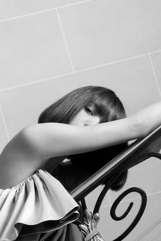 Lalisa Manoban ve Celine Birlikteliğinde Yeni Dönem